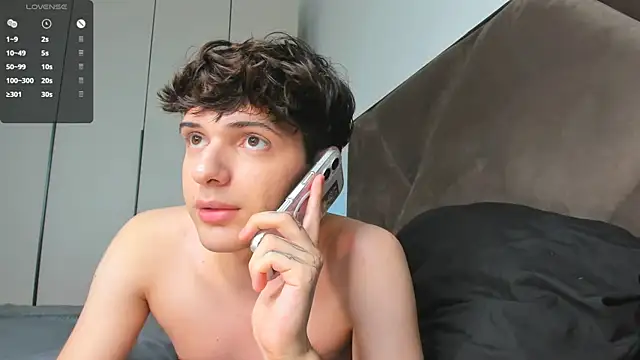 Chat XXX Live colestorms