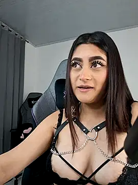 darckvelour – Live XXX-chat