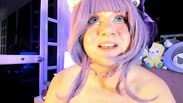 harimoon1 Live XXX Chat