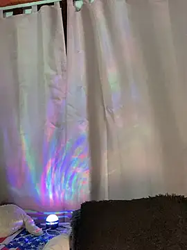 EVAH_LEE_ 라이브 XXX 채팅