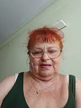 Moodberry400 – webcam-show