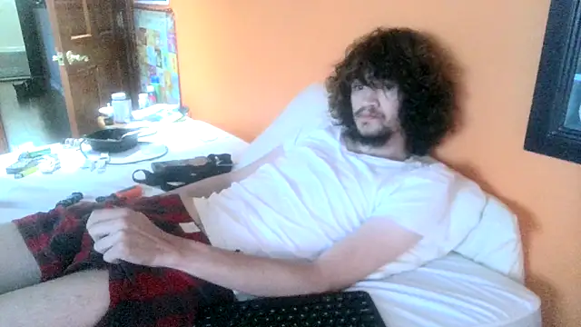 Teddy4420 লাইভ XXX চ্যাট