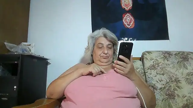 Živý XXX chat ExquisiteMature