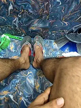 Arsalan_Sheikh Obrolan Langsung XXX