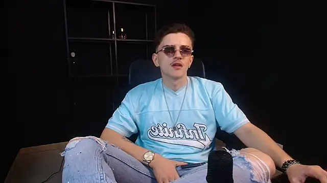 FelixStarkk Obrolan Langsung XXX