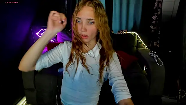 Princess__Lily's Live XXX Chat