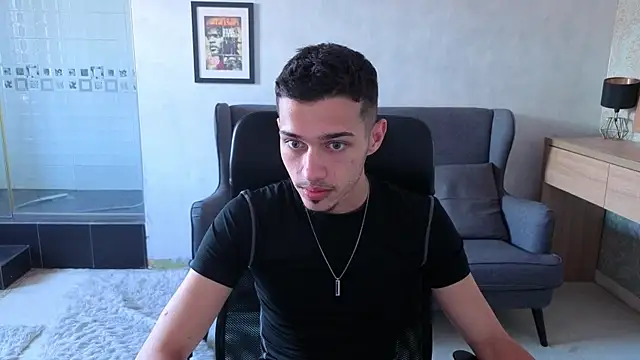 KaydenDrew's Live XXX Chat