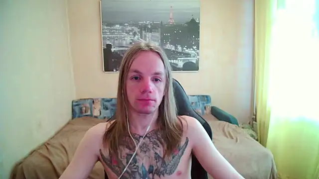 AdamDickens XXX чат на живо