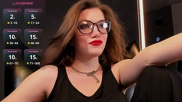 CathyAdams Live XXX-Chat