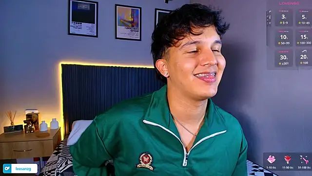 Leo_Savage_'s Live XXX Chat