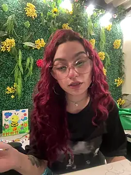 Chat XXX en directo de Red_kytty6