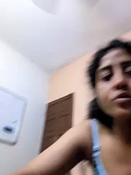 sexysilmy's Live XXX Chat