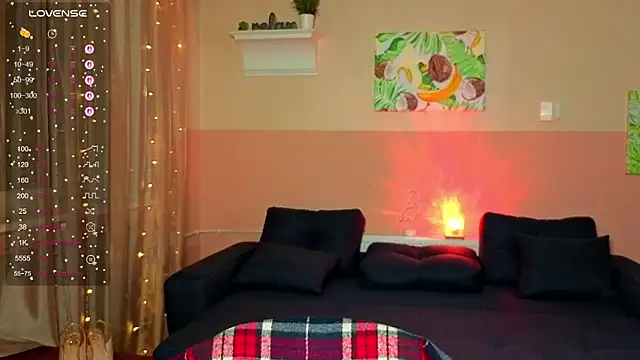 Živý XXX chat Alicia_love00