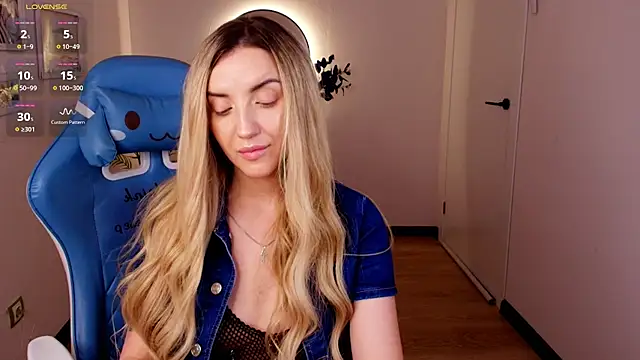 Živý XXX chat White_F0x