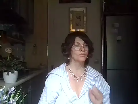 Živý XXX chat Baby-Matilda
