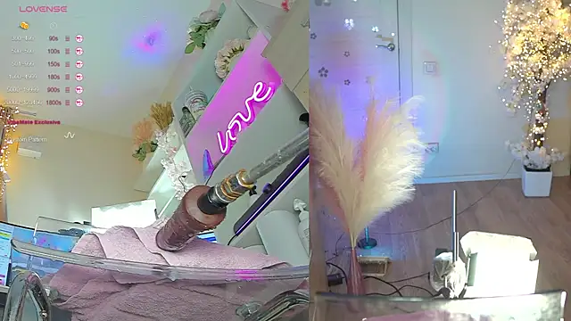 Ur_lil_bb 现场XXX聊天