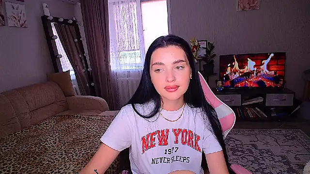 __Malika__ Chat XXX in diretta