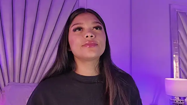 HatsaJones' Live XXX Chat