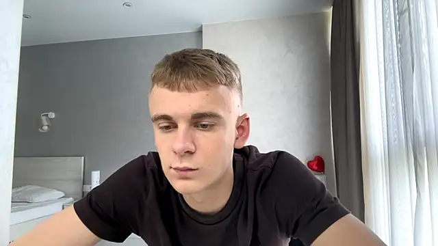 Chat +18 de SoloFury ao vivo