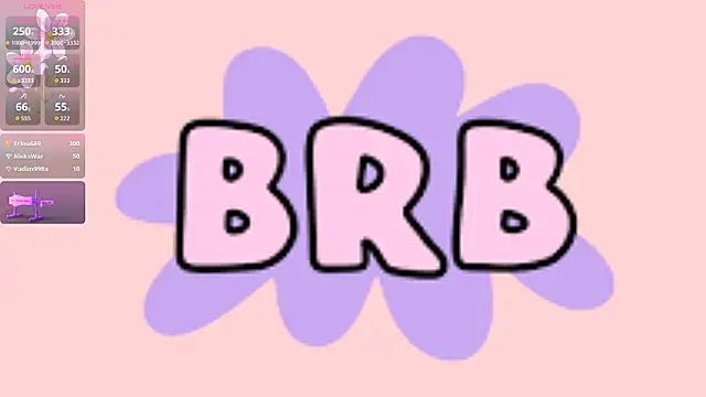 Živý XXX chat brrritney