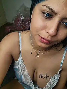azulzulix's Live XXX Chat