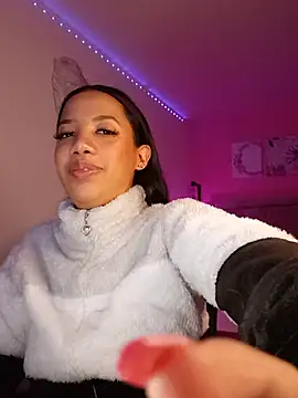 Živý XXX chat SallyWhitee