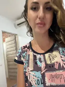 Bella-Grace লাইভ XXX চ্যাট