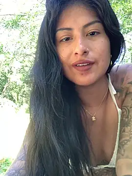 mrskarmaa Live XXX-Chat