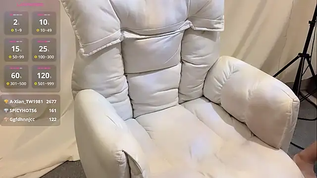 Chat +18 de Tw_Zoella ao vivo
