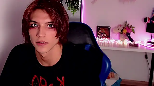 Chat XXX Live oli_dusk