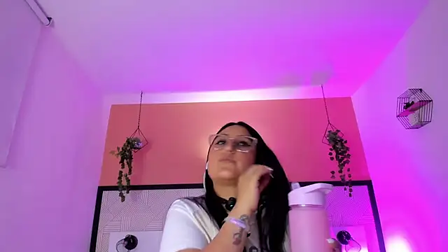 XXX chat uživo modela Amber_gold_