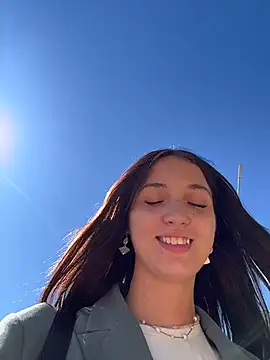 Show webcam de DollyTall