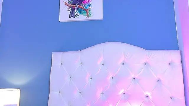 LizetteKitty Chat XXX live