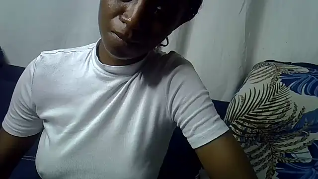 Chatroom XXX en direct de Enkarxx