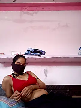 Chat XXX ao vivo de khushi0099