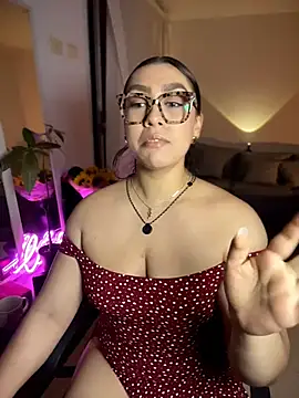 Chatroom XXX en direct de Im_sophiie