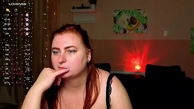 Alicia_love00 Adlı Modelin Canlı XXX Sohbeti
