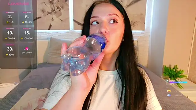 XXX chat uživo modela Grand_Vita