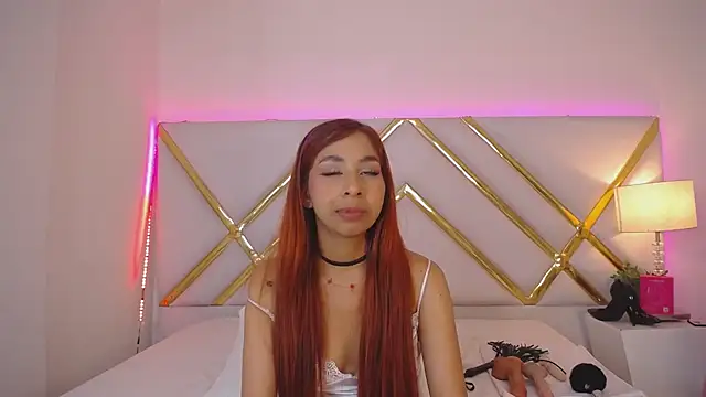laila_stilwiills' Live XXX Chat