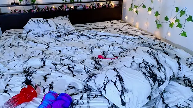 Chat XXX en directo de Candy_Flosse