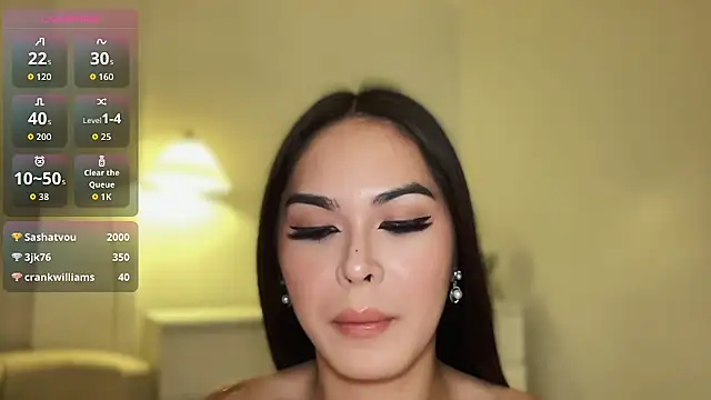 Chat XXX Live callMeMartina_Lyn