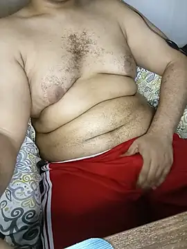 chubbygamer26 Live XXX Chat