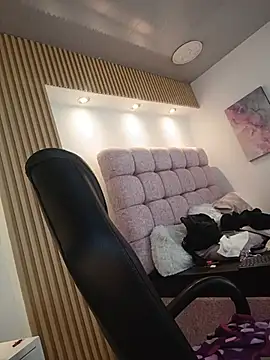 1Sloppy_Fox4 Adlı Modelin Canlı XXX Sohbeti