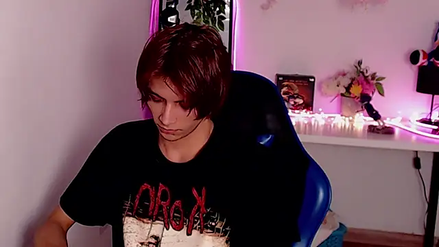 oli_dusk 现场XXX聊天