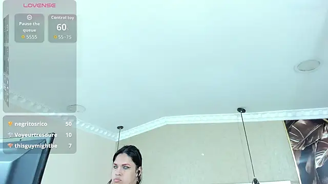 kimCosseyy Live XXX-chat