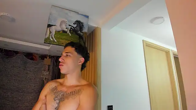 orionblaze69_ 라이브 XXX 채팅
