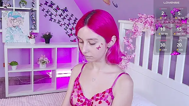 Liann_Stark লাইভ XXX চ্যাট