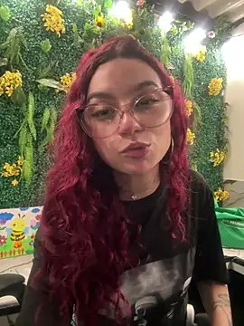 Red_kytty6 Live XXX-Chat