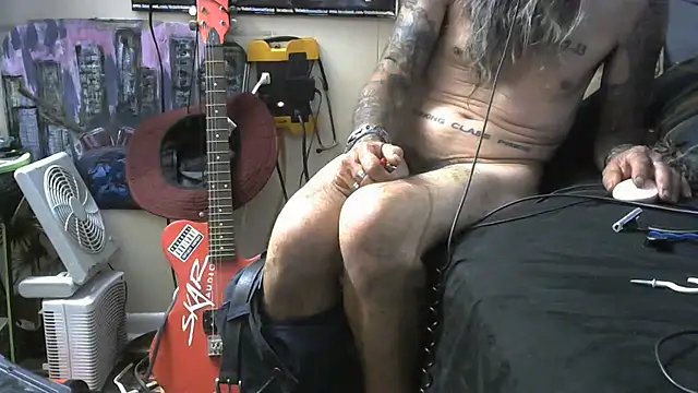 Chat XXX en directo de crassanova