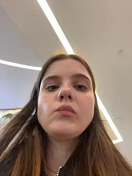 Chat +18 de Lunabelle_ ao vivo